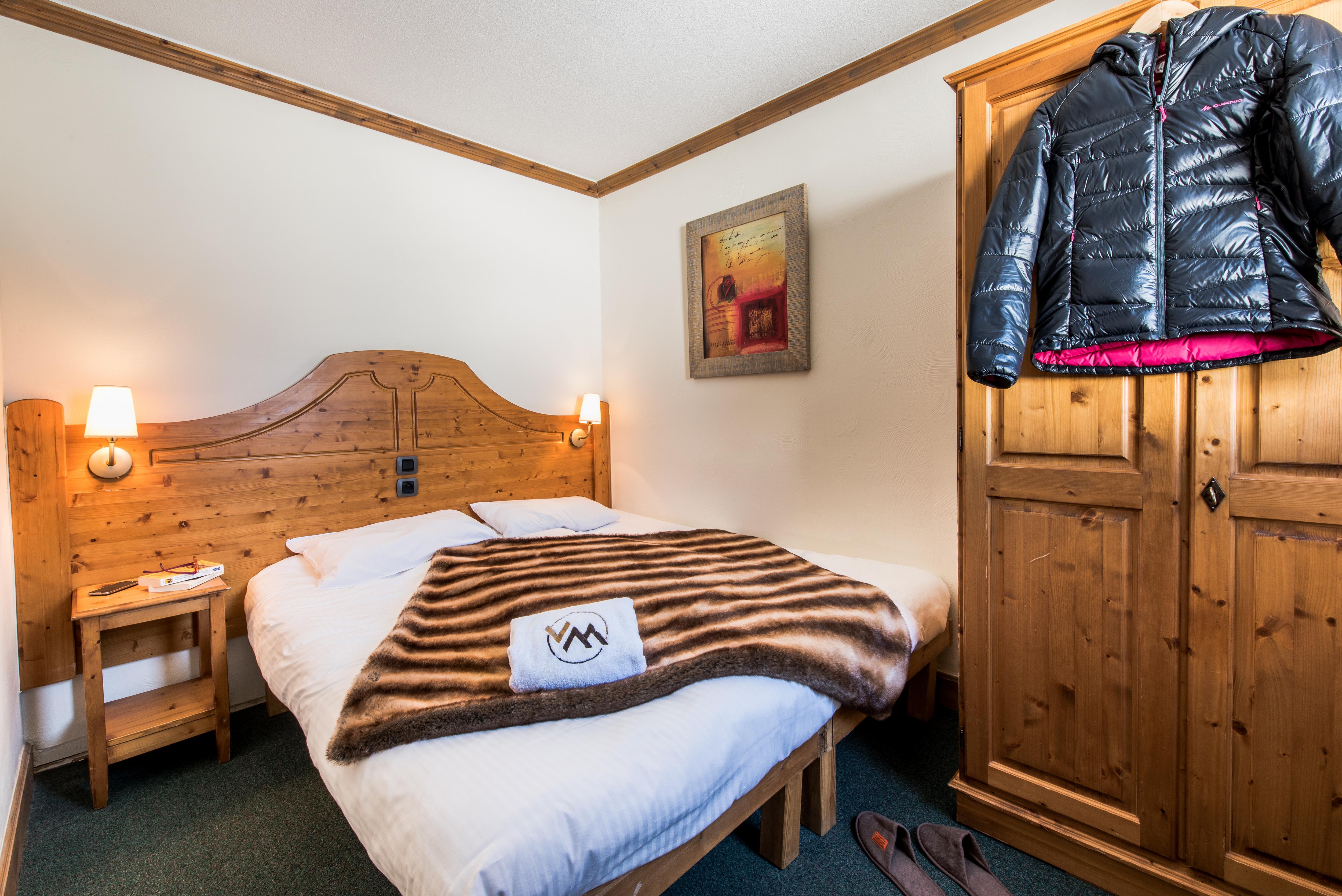 Residences Village Montana By Les Etincelles Tignes Bagian luar foto