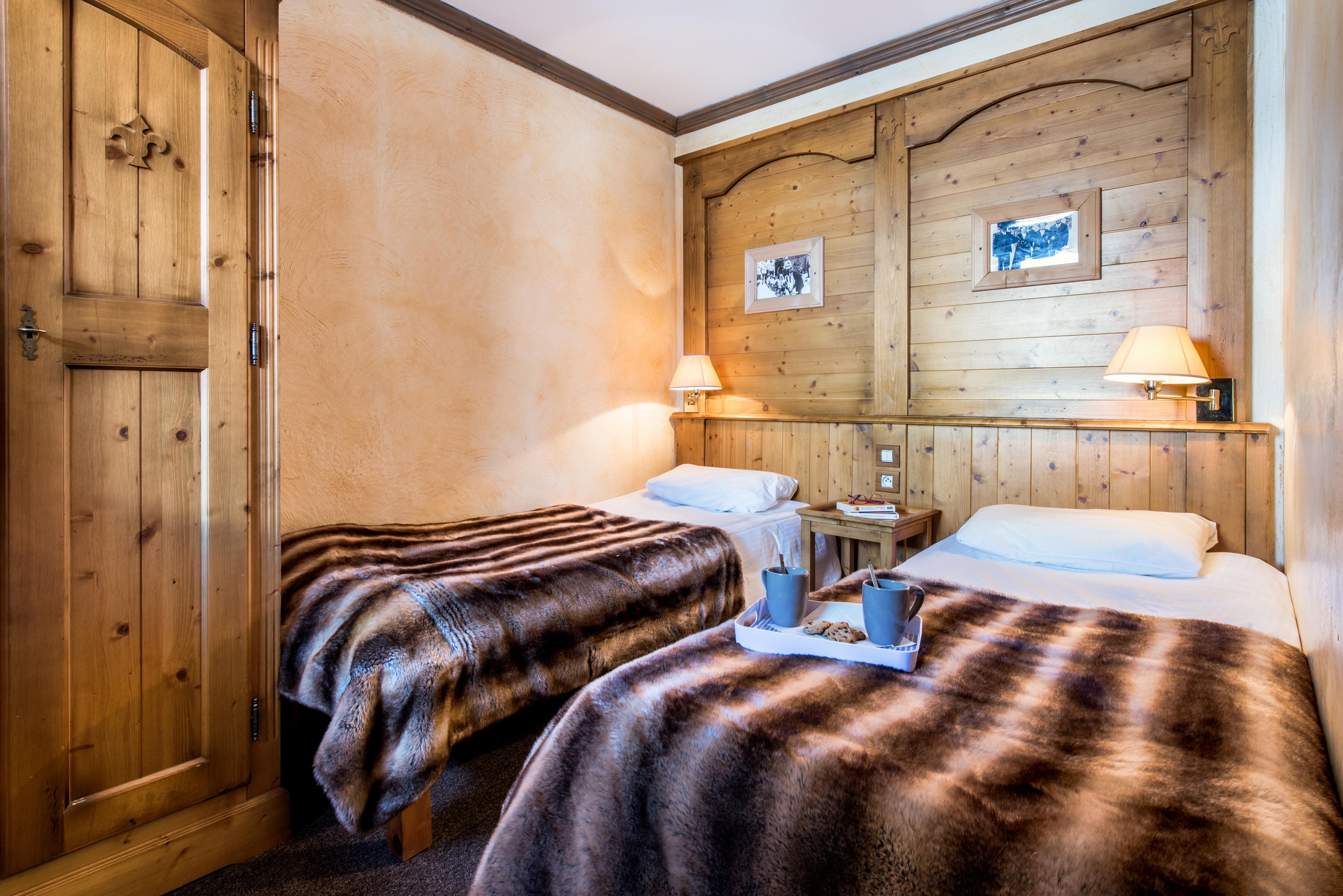 Residences Village Montana By Les Etincelles Tignes Bagian luar foto